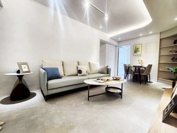 東門國宅精緻裝潢3房｜台南市東區衛國街