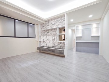 昌平商圈二樓美寓｜台中市北屯區瀋陽路三段