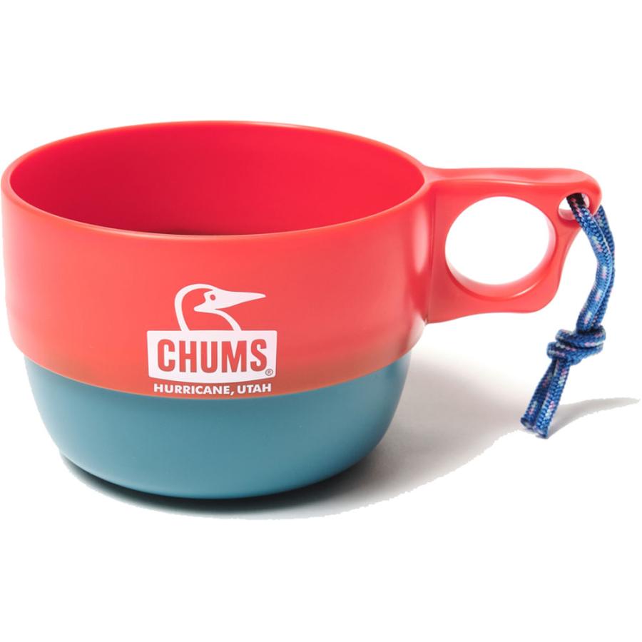 チャムス　CHUMS キャンパースープカップ テーブルウェア 食器 Camper Soup Cup コップ マグカップ 取り皿 スタッ