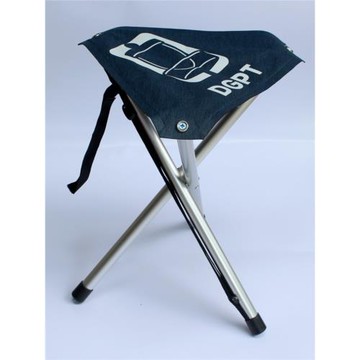 鋁合金戶外折疊馬扎釣魚三腳凳便攜式寫生板凳三角椅子露營凳子