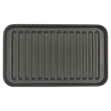 Takagi Metal 高木金屬 烤箱用波浪烤盤  241mm  1個