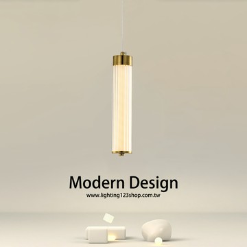 LED 吊燈｜F98-40-82102