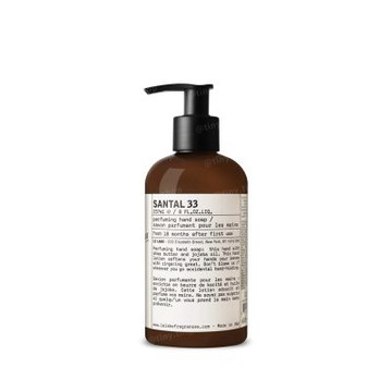 Le Labo Santal 33 檀香香氛洗手露 237ml