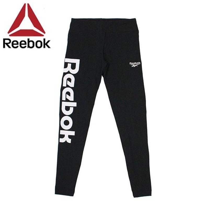 Reebok Classic リーボック クラシック CLASSIC LEGGINGS クラシック