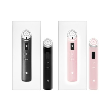 Medicube AGE-R Booster Pro 張員瑛美容儀 多功能美容儀 155g (黑色/粉色)