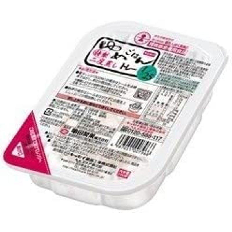 ゆめごはん 25 トレー 180ｇ×30パック