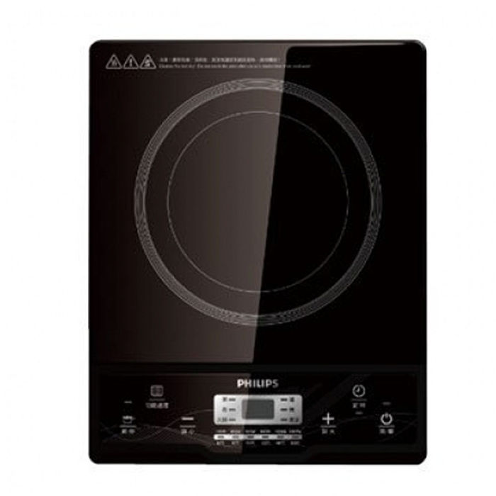 飛利浦 PHILIPS 智慧變頻電磁爐 HD4924