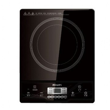 【熱銷】飛利浦 PHILIPS 智慧變頻電磁爐 HD4924