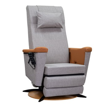 【The Live Young】PHLEXI 昇活椅 (高級版)【L1FT3930】電動起身椅，自立起身不求人