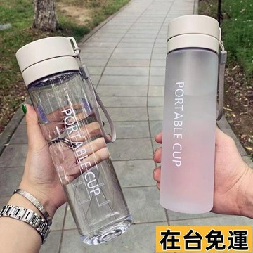 🔥台灣發出🔥 泡茶水杯 果乾水瓶 大容量 冷水壺 耐熱水壺 防摔 隨行杯 茶漏水壺 泡茶水壺 直飲水壺 茶水分離杯