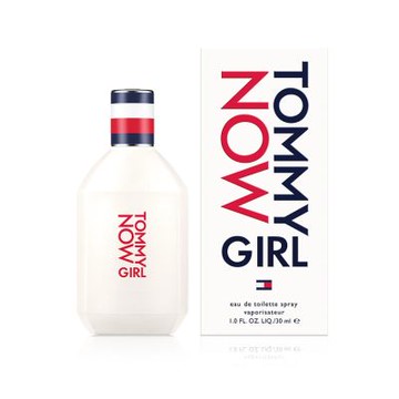 【Tommy Hilfiger】即刻實現女性淡香水30ml