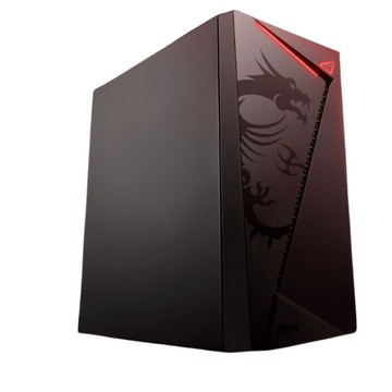 微星電競機殼mag shield m301(請確認好所有零件尺寸是否可安裝)