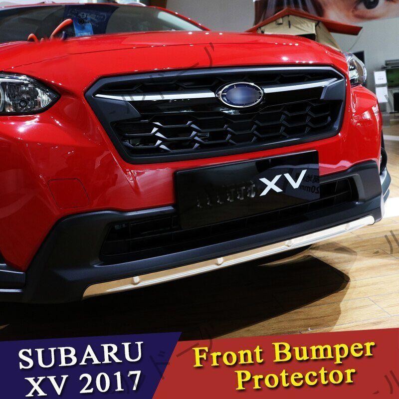 SUBARU リアバンパー フロントバンパーセット！ スバル XV GT3 GT7