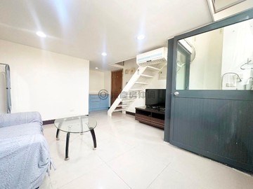 台元光明美食商圈優質高樓景觀樓中樓＋車位｜新竹縣竹北市光明九路