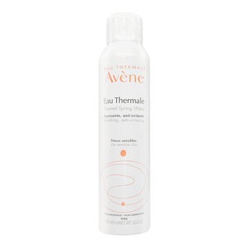 【平輸版】純粹的保養給純粹的你🤍Avene｜舒護活泉水 300ml★附祝福卡片✧生日禮物/情人節禮物