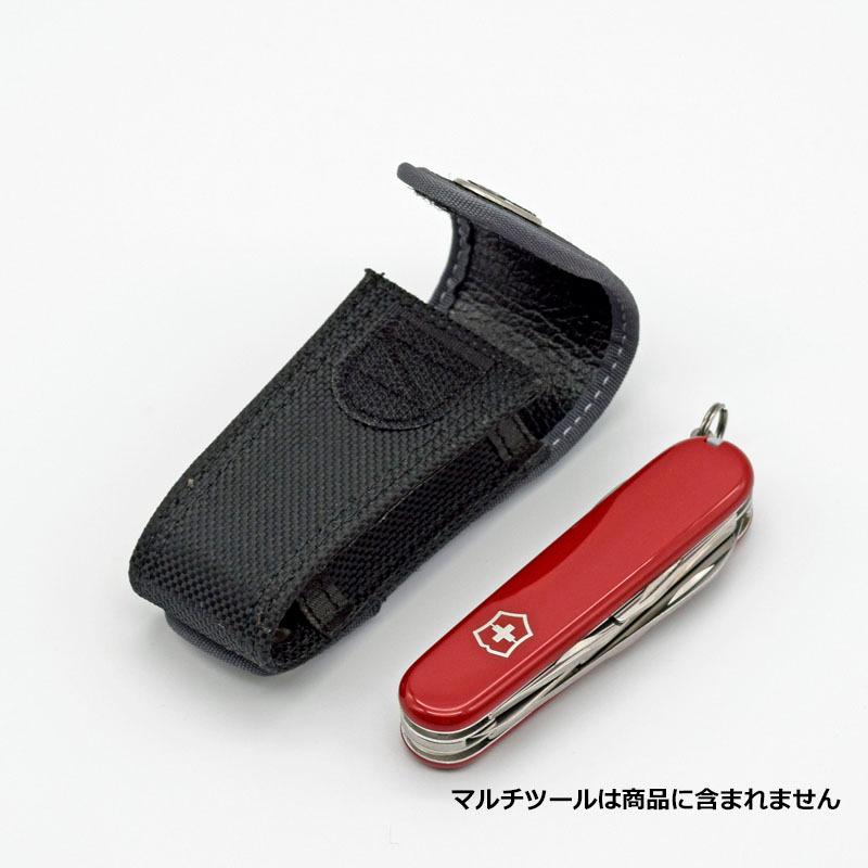 victorinox ビクトリノックス ナイロンケース505 4.0543.3