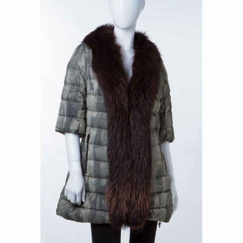 タトラス ダウンコート ダウン Venda レディース Lta17a 4546 ベージュ Sale16aw Tatras 通販 Lineポイント最大0 5 Get Lineショッピング