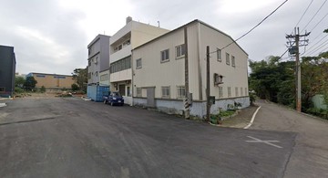 南崁工業用地｜桃園市蘆竹區內溪路
