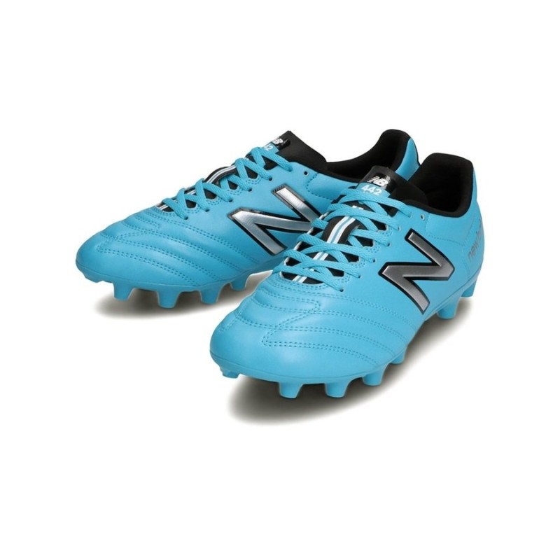 幅広設計 2eラスト ニューバランス Newbalance サッカースパイク 442 Academy Hg Sk1 スカイブルー Mscthsk1 21秋冬春夏 店舗在庫 通販 Lineポイント最大0 5 Get Lineショッピング