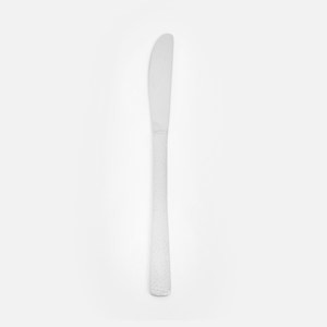 燕三条 Nagomi不鏽鋼點心刀21.3cm 銀