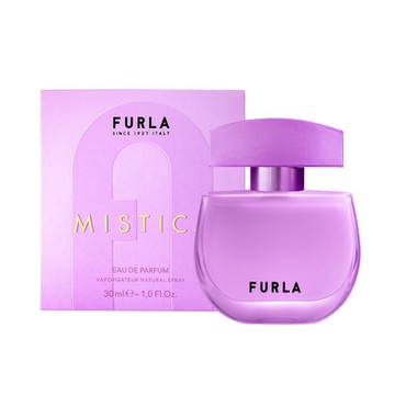 【FURLA】糖紫花語淡香精30ml