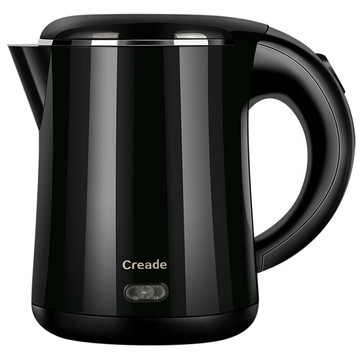 電熱水壺110V不銹鋼燒水壺開水壺小家電