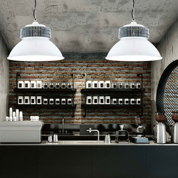 工業風吊燈 31-24981A、24981B、24982A、24982B