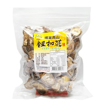 旺來旺 埔里高山鈕扣菇  90g  1包