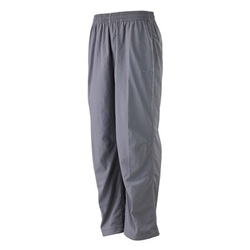 寬版休閒平織長褲 (網路獨家款)  _   32TDC64408L