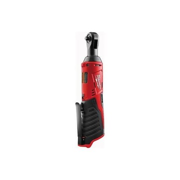 Milwaukee 米沃奇 M12輕巧棘輪扳手(3/8") M12 IR38