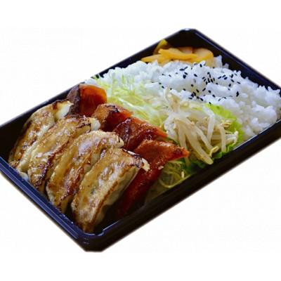 ふるさと納税 秋田市 年間100万個完売!餃子の餃天の