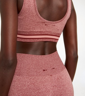 The Upside Sierra Dance high-rise cropped leggings