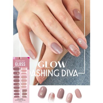 DashingDiva韓國孕婦貼紙