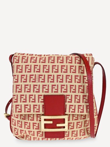 Fendi Handbag