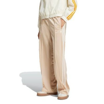 【Adidas 愛迪達】FIREBIRD TP 運動長褲 女 - IZ2753