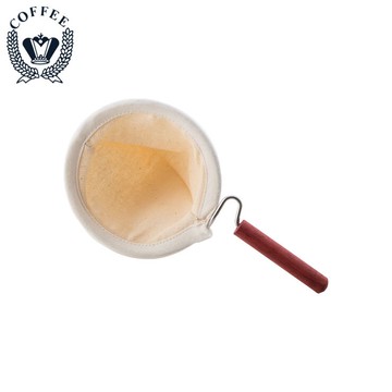 品皇 法蘭絨濾器 3-4人