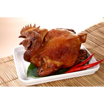 【廠商直送】(預購)大甲王記雙寶全雞(預計出貨日:2026/02/02)