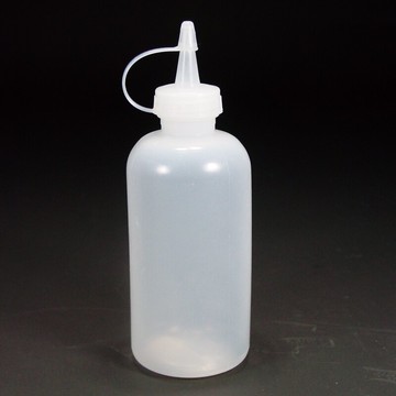 《台製》塑膠滴瓶 PE Bottle, Dropping, PE