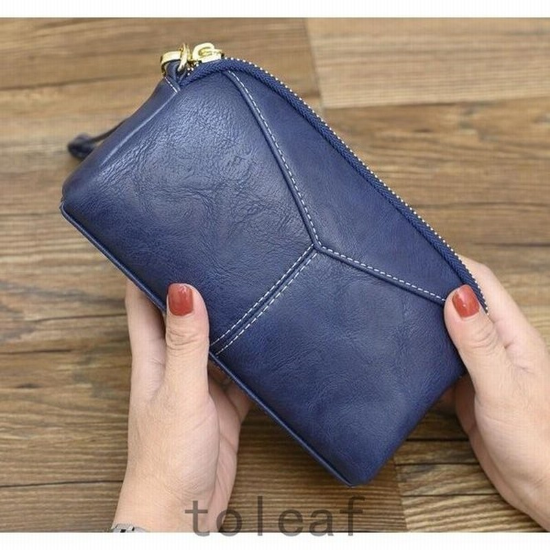 長財布 レディース 財布 代30代40代カード大容量 ギャルソン 多機能 大容量 実用的 かわいい おしゃれ プレゼント 通販 Lineポイント最大0 5 Get Lineショッピング