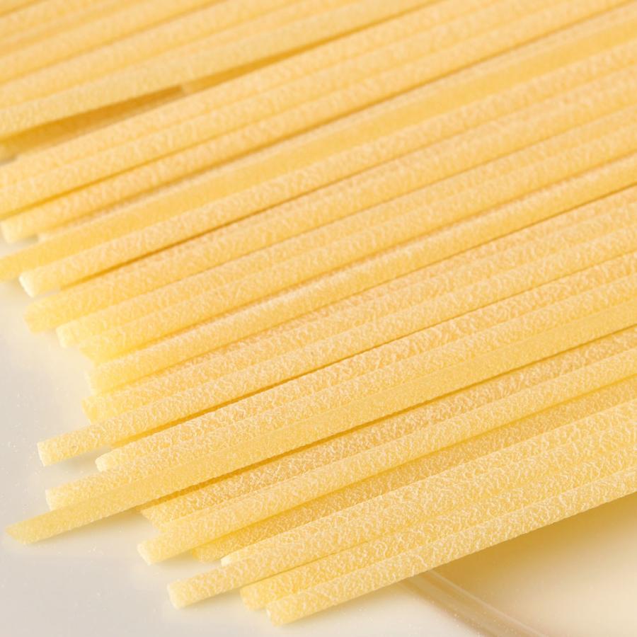 ルスティケーラ　スパゲッティ　500g (約2.0mm) イタリアン