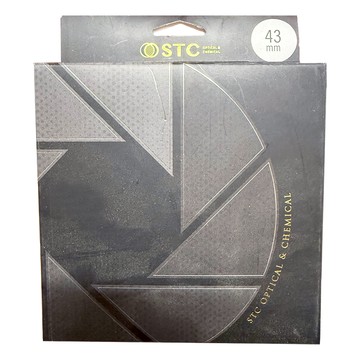 STC 高細節UV保護鏡 43mm  1個