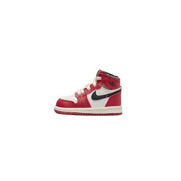 Air Jordan 1 Retro High OG Lost and Found 芝加哥 小童 FD1413-612