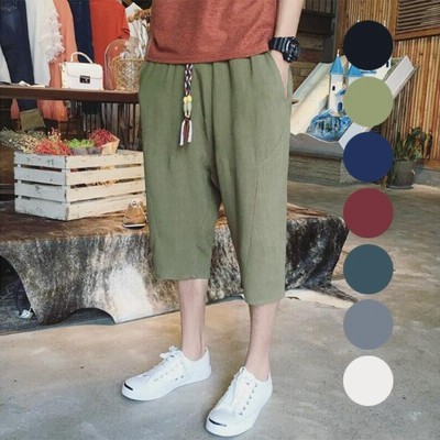 メンズクロップドパンツの通販 25,686件の検索結果 | LINEショッピング
