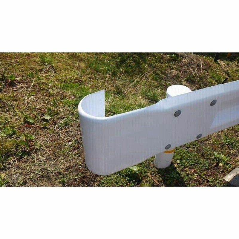 ロ 仙定 40 50キ0403 22w3 ガードレール用巻軸袖ビーム 半丸曲り品 止ボルト小16 35ｍ ｍ4本別売り サイズ67cm 37ｃｍ 23ｃｍ 7ｋｇ 通販 Lineポイント最大get Lineショッピング