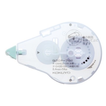 KOKUYO GLOO 2way好黏便利貼1分內重貼型替換帶M