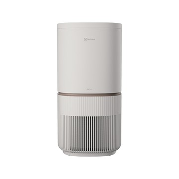 Electrolux 極適家居500 UV抗敏空氣清淨機-專為寵物家庭打造(毛寵心淨機/象牙白 EP53-45SWA)