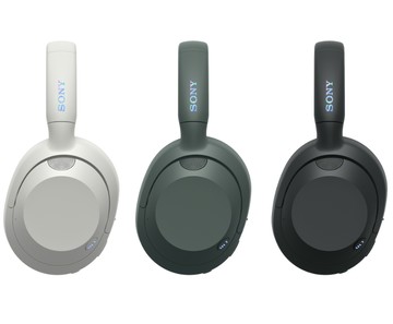 SONY 強力音效降噪耳罩式耳機  WH-ULT900N 3色