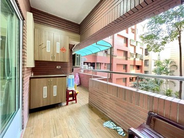 『低單價！低總價』建工&大豐商圈樓中樓三房+車位｜高雄市三民區大豐一路