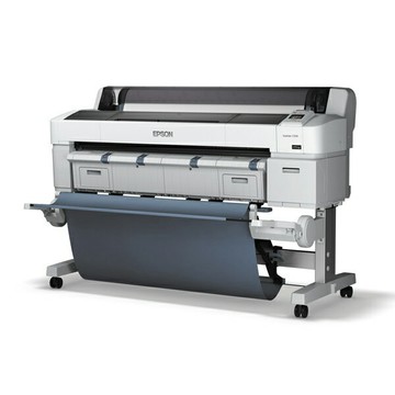 EPSON 大圖印表機 / 台 SC-T7270【APP滿額下單4%點數(單一帳號最高1000點)】7/31止
