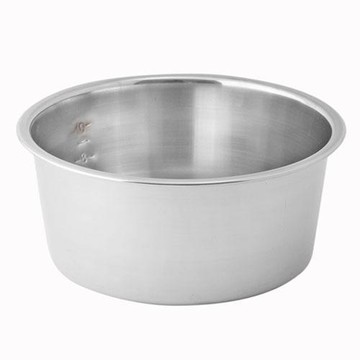 金優豆 正316不鏽鋼極厚內鍋(10人份)【愛買】